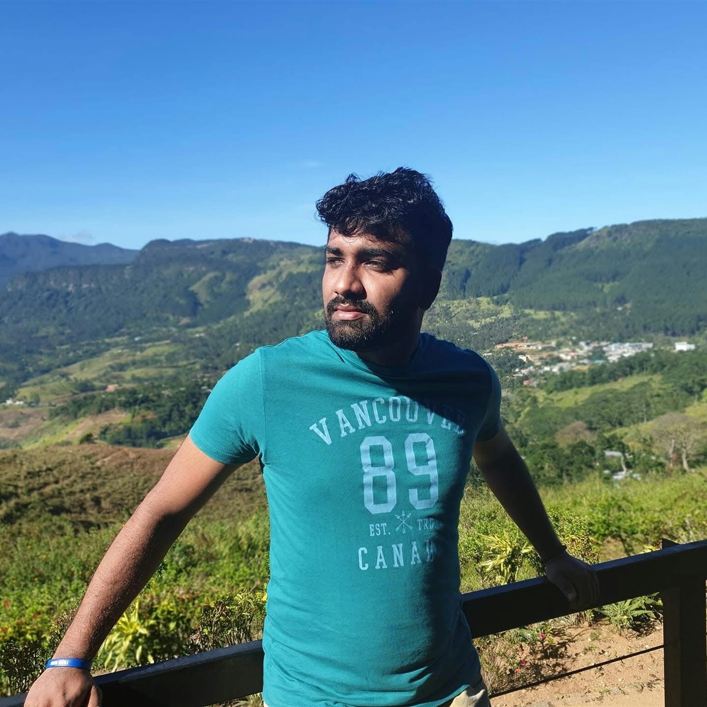 ravinu