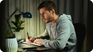 IELTS Writing Task 2