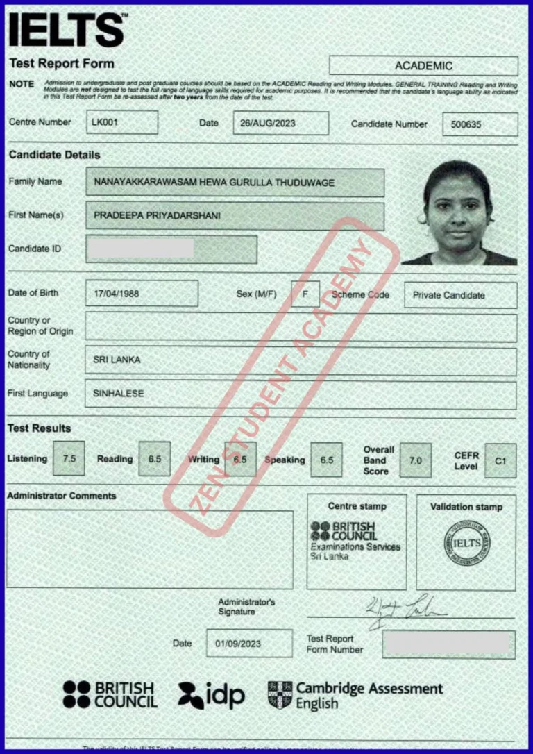 Pradeepa