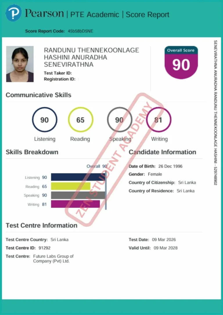 Hashini Senevirathna