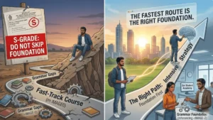 Are fast-track courses right for you