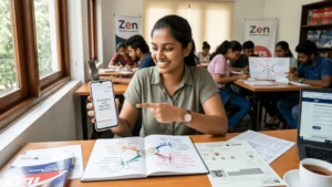 IELTS Predictions and Modern Methodology