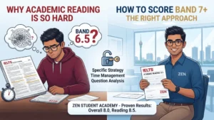 IELTS Academic Reading