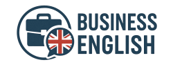 Business English Business English